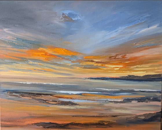 Sunset Bay