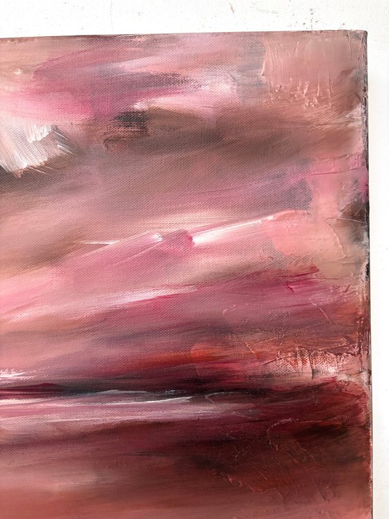 When The Light Falls