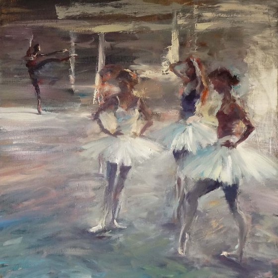 Dancers 2