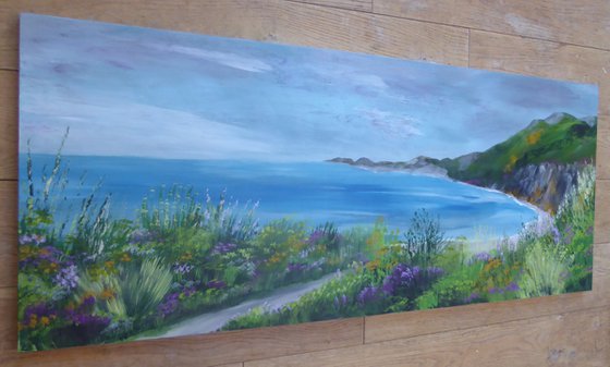 Lantic Bay