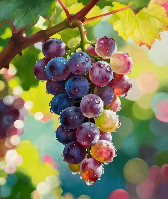 Grape t298