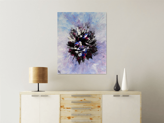 Coming from the other side