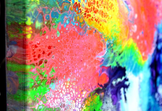 The Voice of a Dream 7