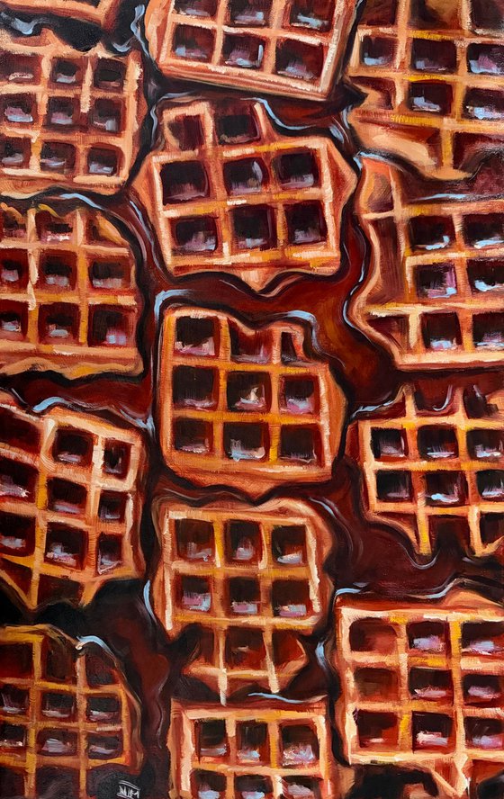 Waffles