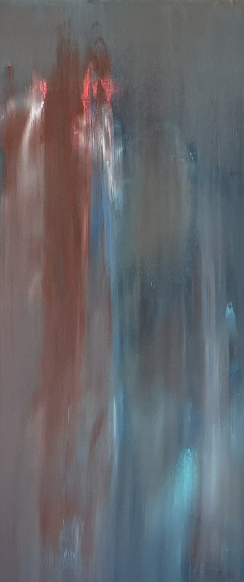 PEACE OF MIND 23 by GORAZD BRAČUN