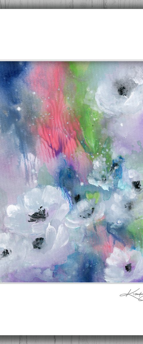 Blooming Bliss 24 by Kathy Morton Stanion