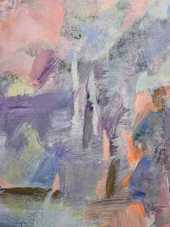 After All that Roads