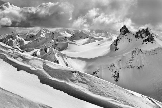 Brandywine, Whistler, Canada