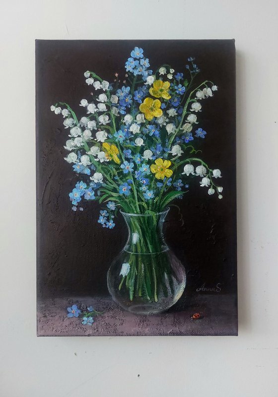 "May Morning"