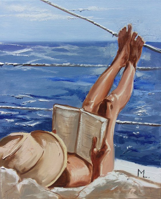 " SUMMER TIME "