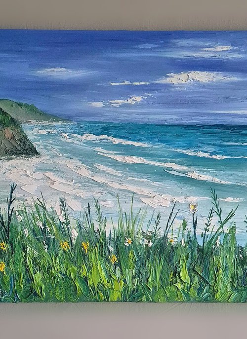 Wild beauty by Paige Castile