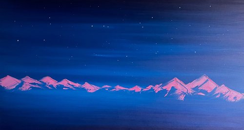 Artwork by Cat Goward