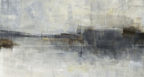 Artwork by Amrish Malvankar