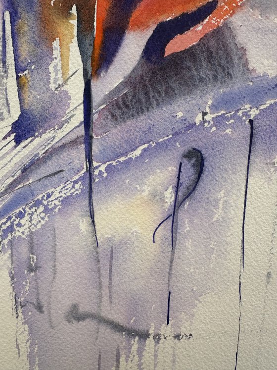 Tango: Composition 1