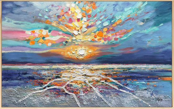 Beyond the Golden Tide