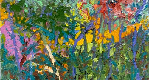 Artwork by Steven Page Prewitt