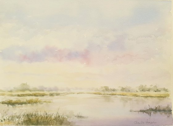 Sky Reflections