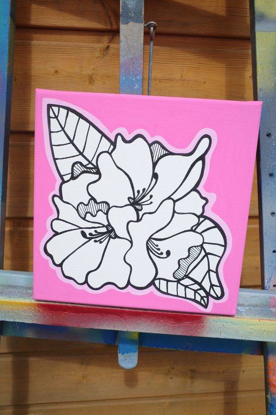 Blossom