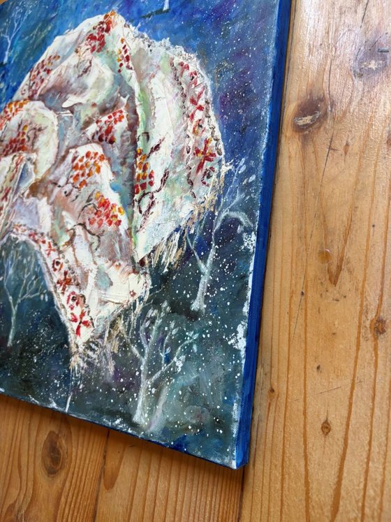 Ukrainian Rushnyk: Ancient Protection