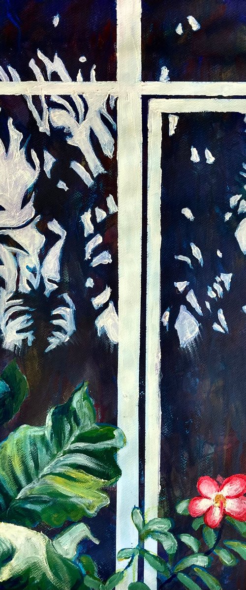 Reflect by John Cottee
