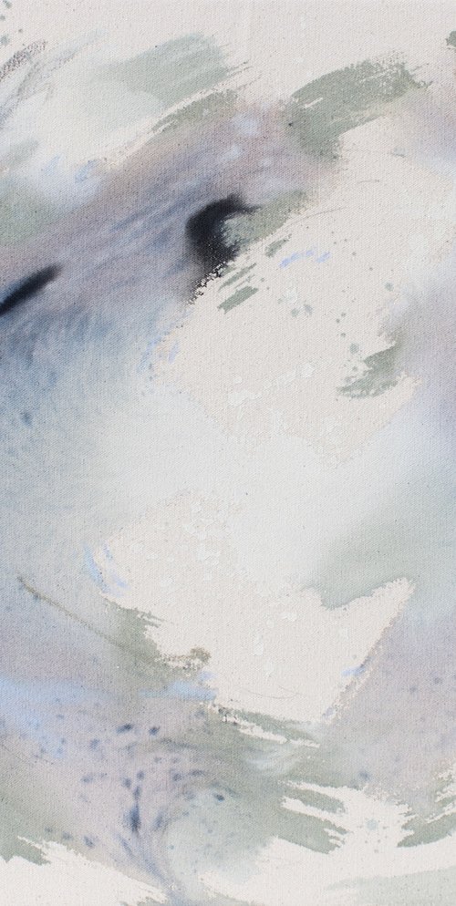 Here and Now by Christa Kimble