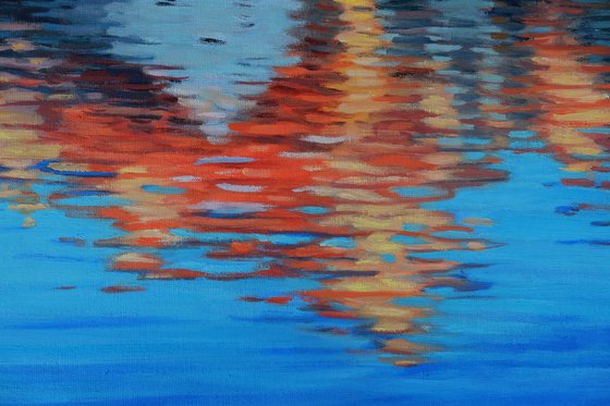 Old town - Besigheim