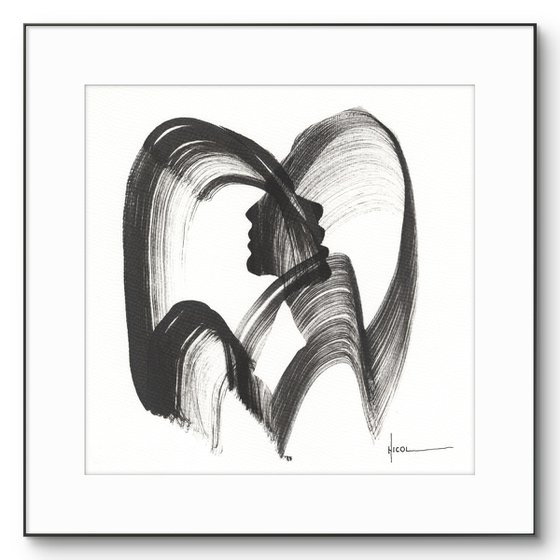 Intersecting Souls