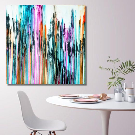 The Emotional Creation #195