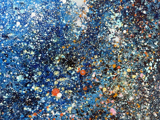 Milky Way No.1