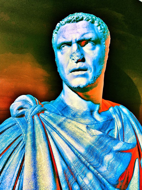 Nerone emperor III