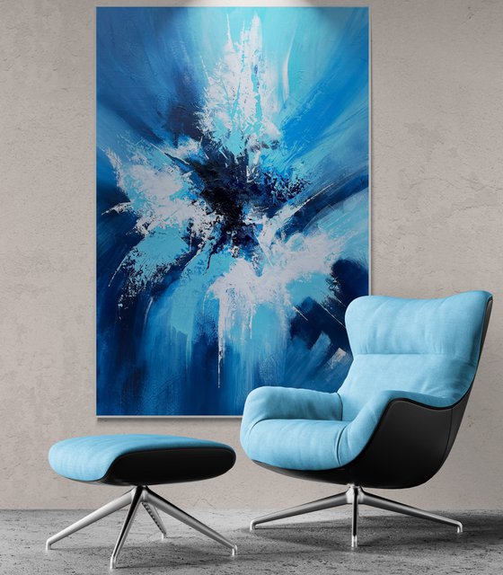 Blue Awakening