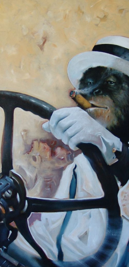 ,,DRIVE,, by VADIM KOVALEV