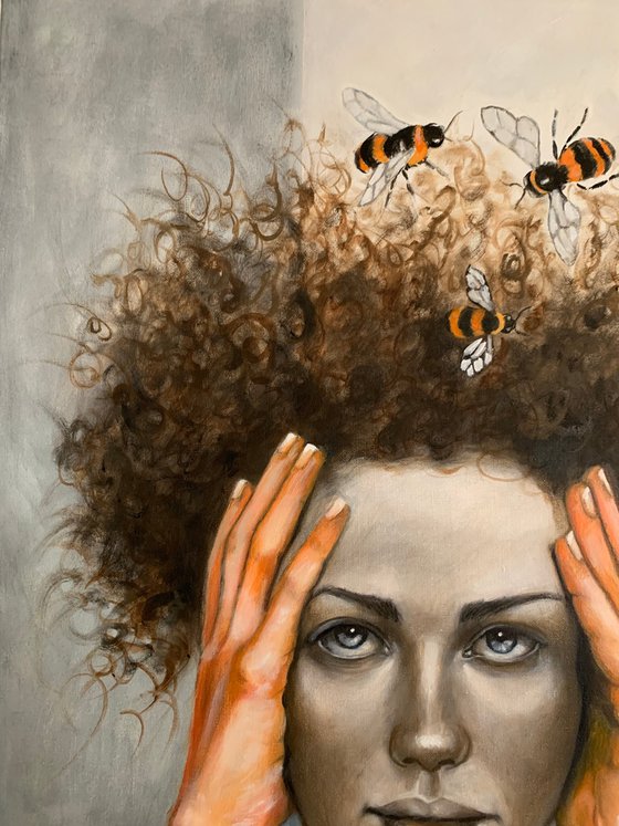 Mental Buzz