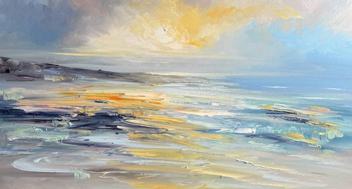 Artwork by Liliana Gigovic