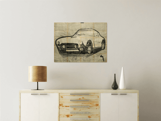 Car.