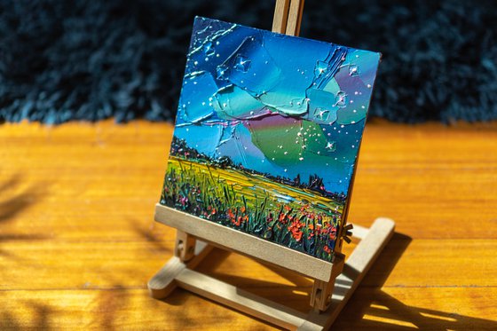 Starry Night 2