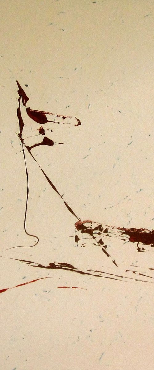 Violinista by Joseph Piccillo