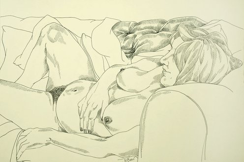 Cover image for The Beauty of the Body collection