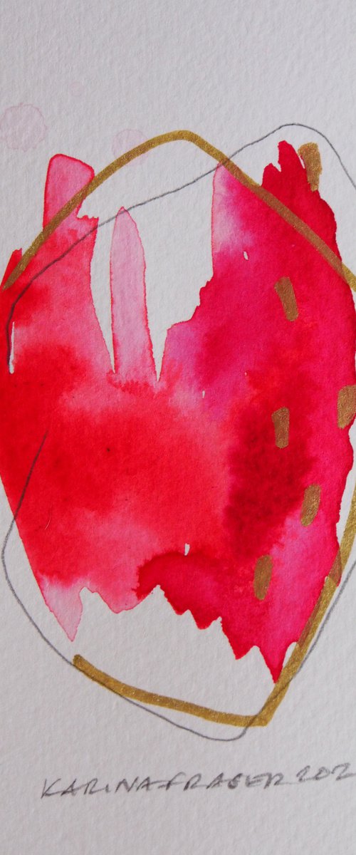 Synergy #26 by Karina Fraser