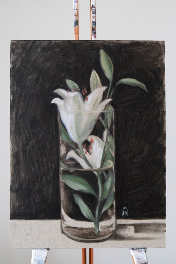 Lily