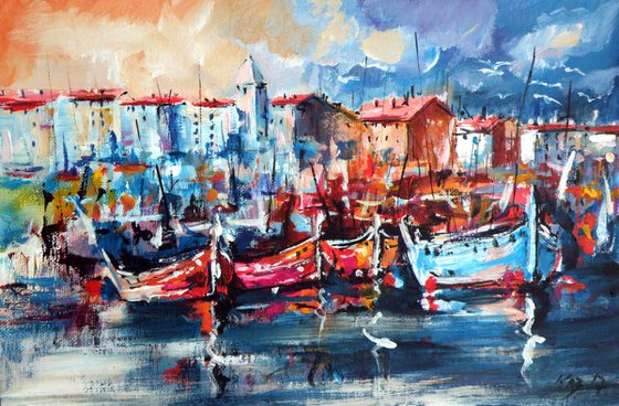 Boats