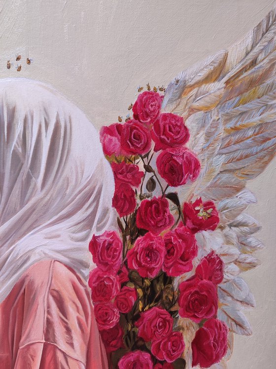 Booming - the rithe- the beginning