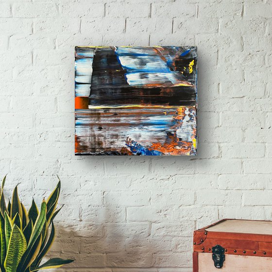 "Nocturnal Transitions"