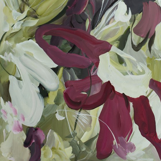 Wildflower Abundance