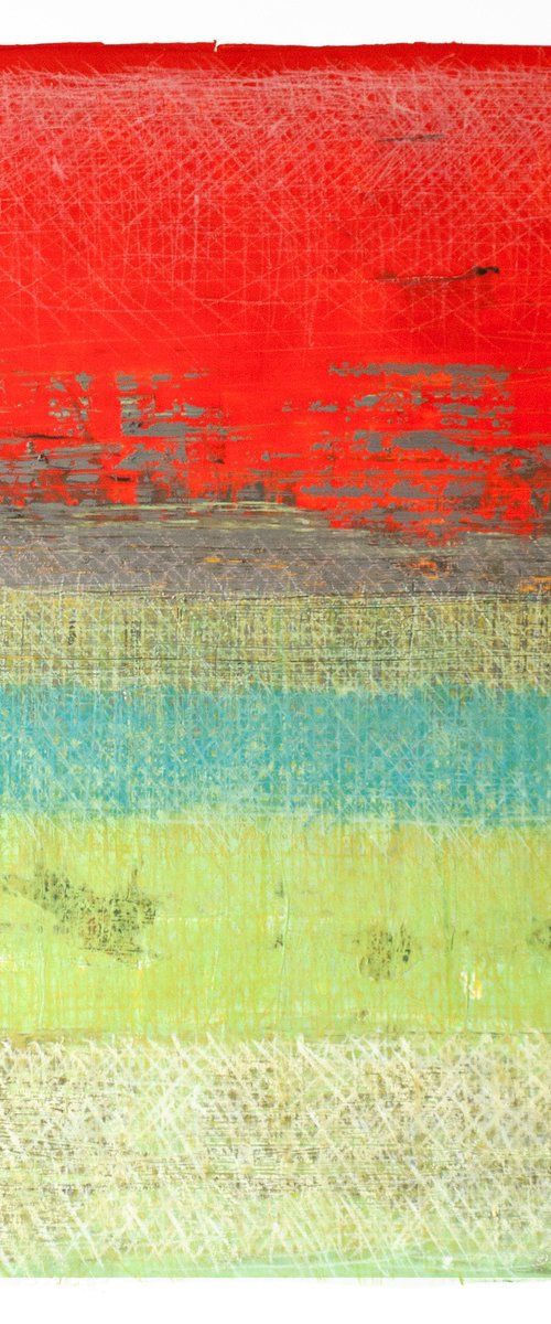 Untitled 897 by Oto Macek