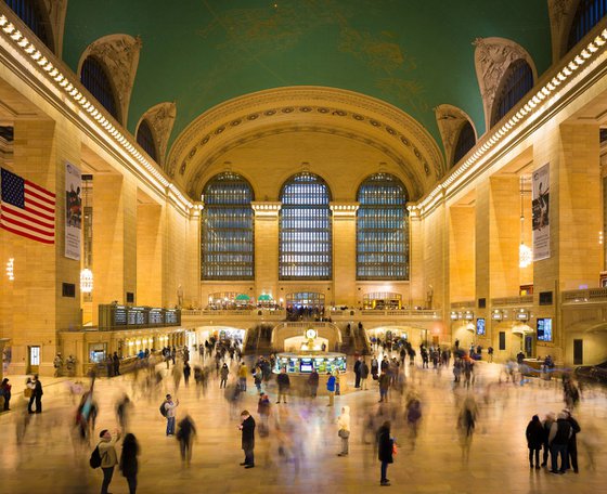 Grand Central