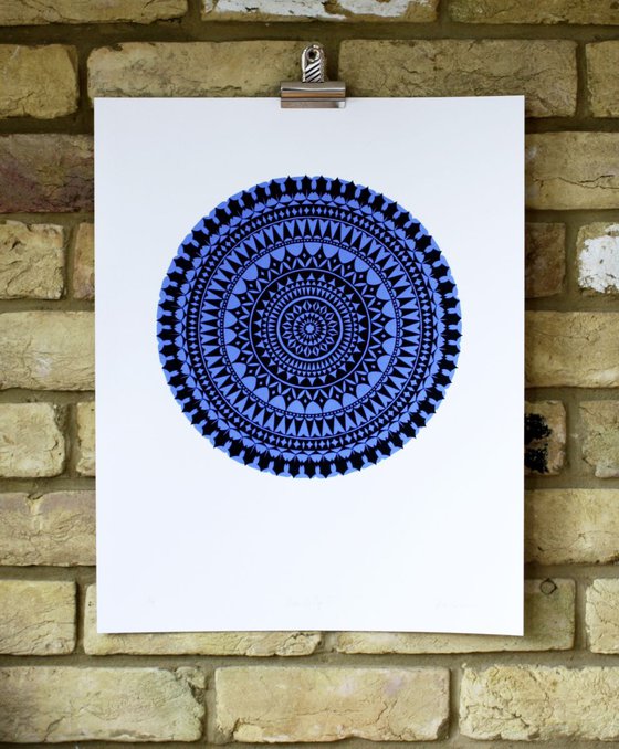 Sea Holly 2