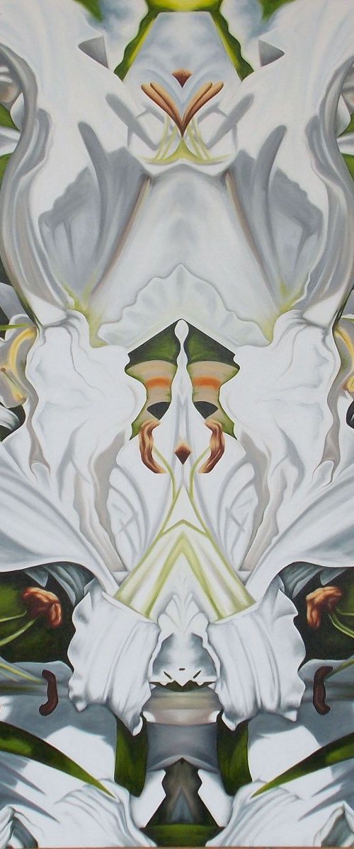 Majesty by Evie Zimmer