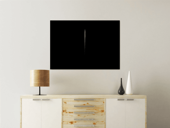 Black and White II | Limited Edition Fine Art Print 1 of 10 | 90 x 60 cm
