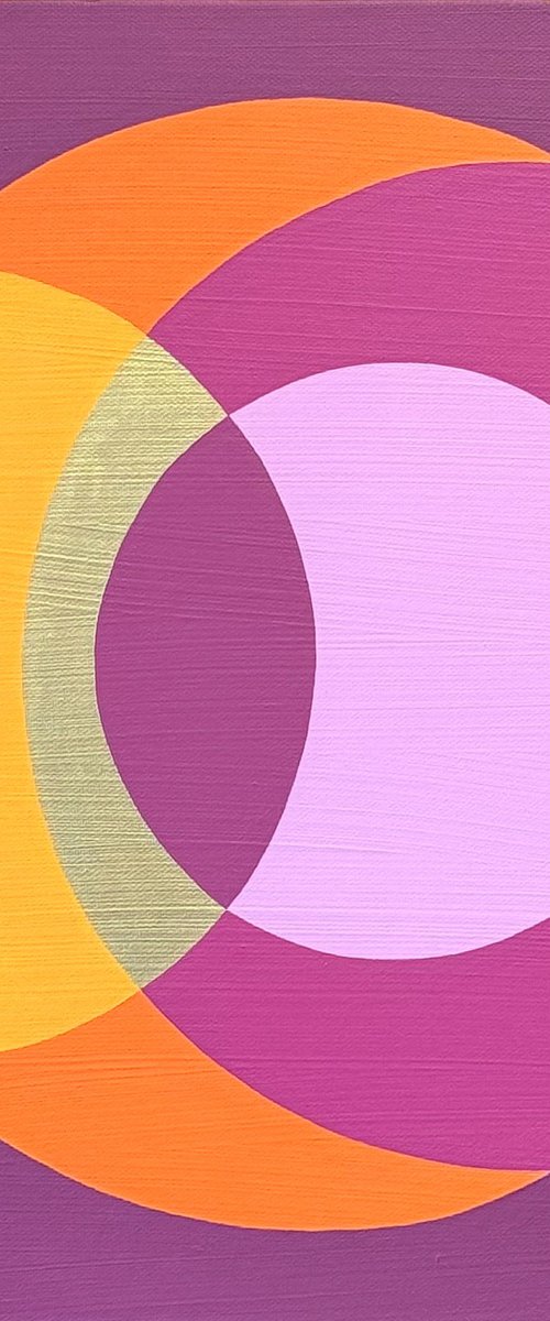 Ver Primum by Laura Rota